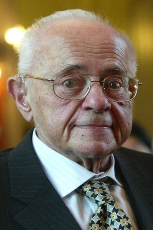 Photo of Stanisław Lem