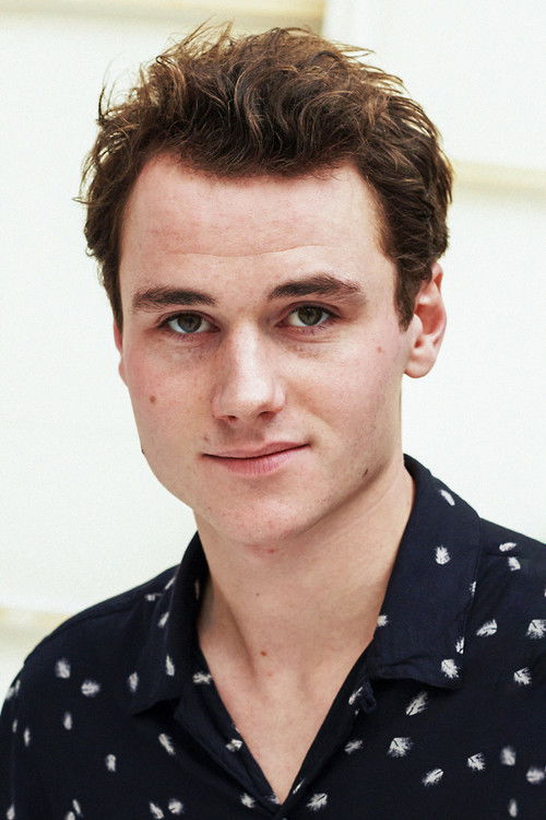 Photo of Ko Zandvliet