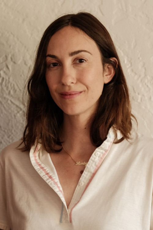 Photo of Gia Coppola