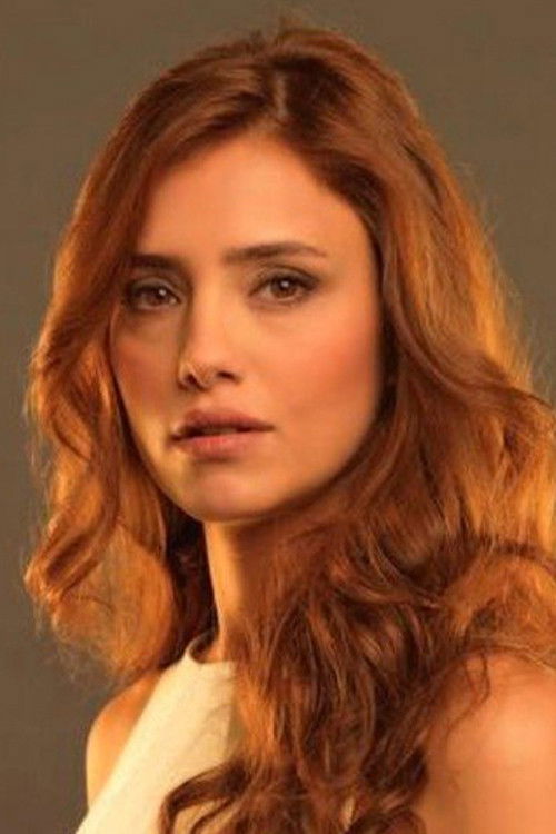 Photo of Nehir Erdoğan