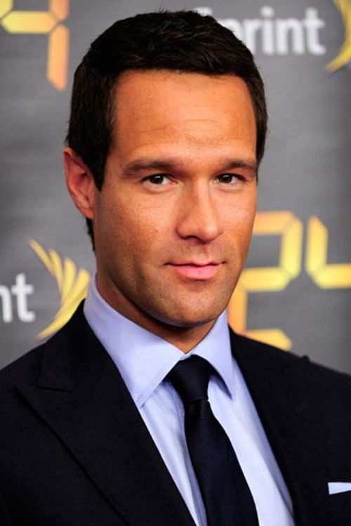 Photo of Chris Diamantopoulos