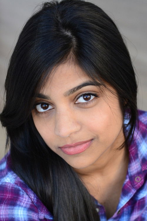 Photo of Annie Jacob