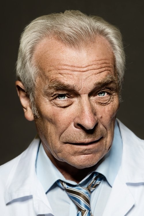 Photo of Alois Švehlík