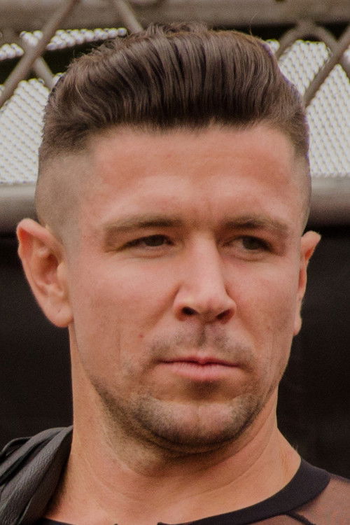 Photo of Trenton Ducati