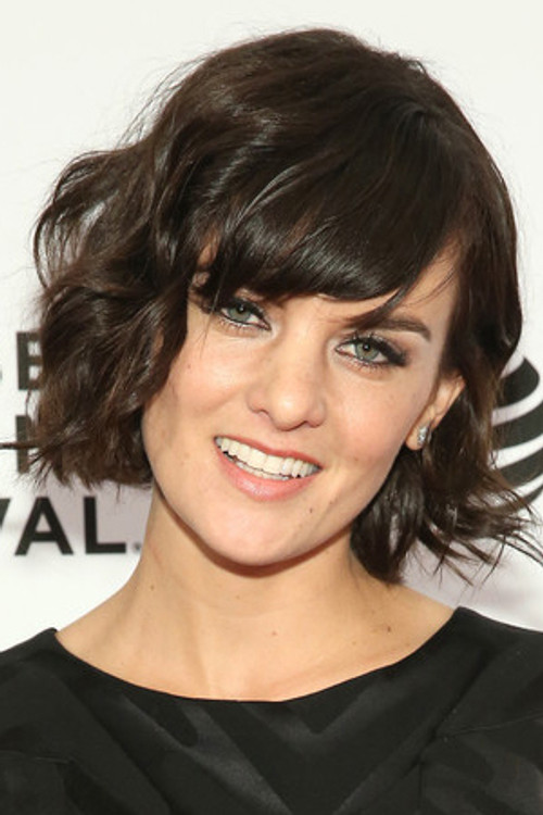 Photo of Frankie Shaw