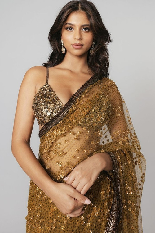 Photo of Suhana Khan