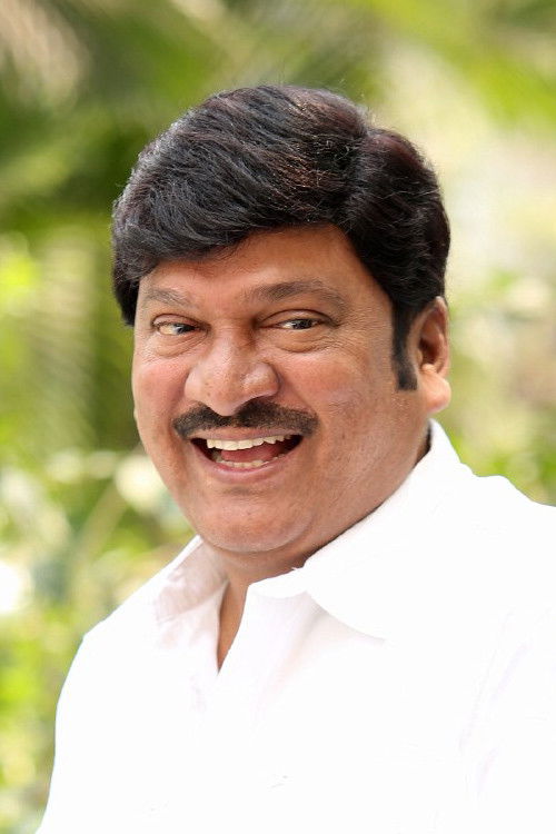 Photo of Rajendra Prasad