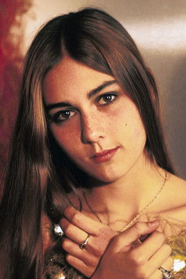 Photo of Romina Power