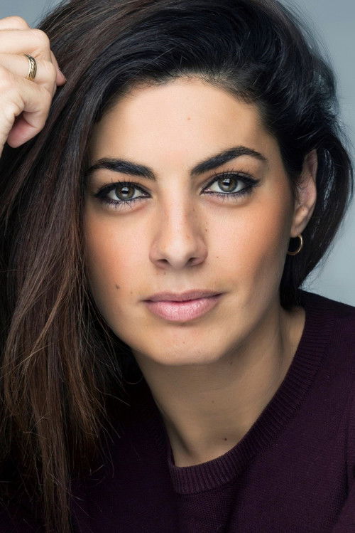 Photo of Nya de la Rubia