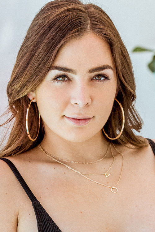 Photo of Blair Williams