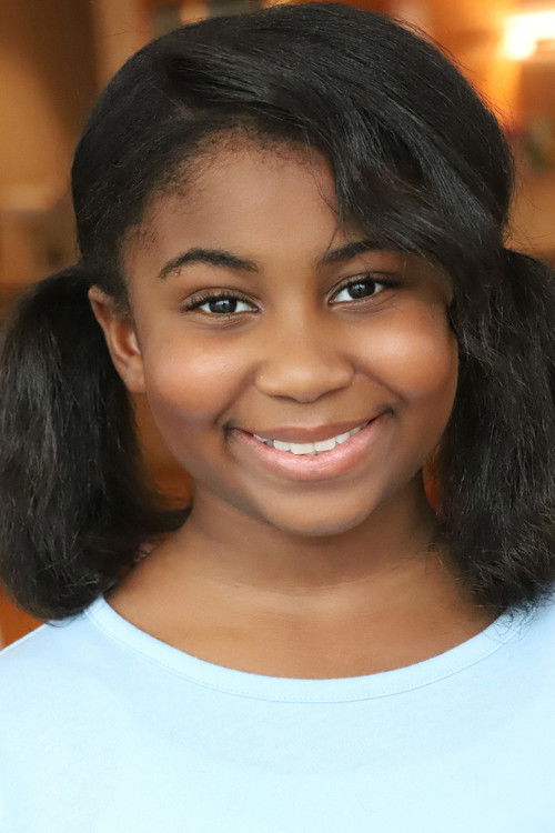 Photo of Celina Smith