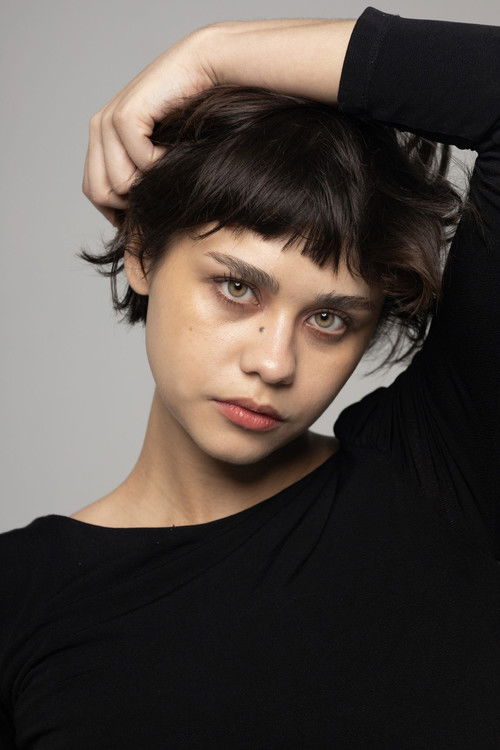 Photo of Alix Dariela