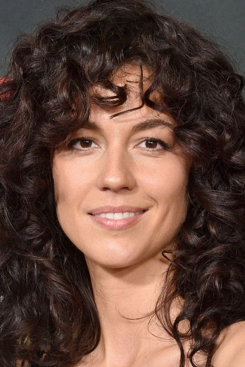 Photo of Kaylah Zander