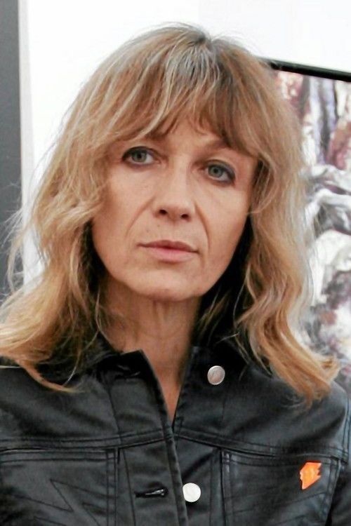 Photo of Agata Siecińska