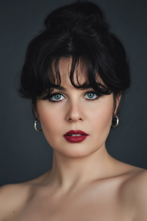 Photo of Fatma Girik