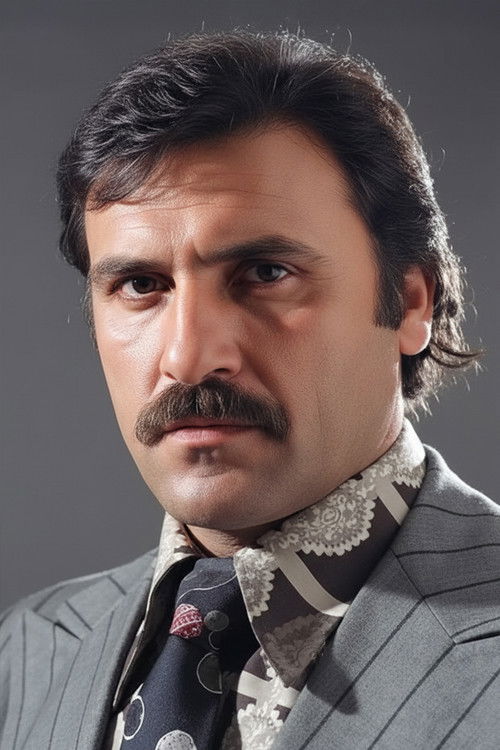 Photo of Mehmet Uğur