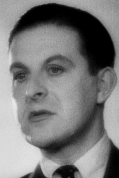 Photo of Henry Kendall