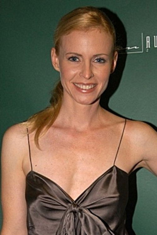 Photo of Deborah Yates