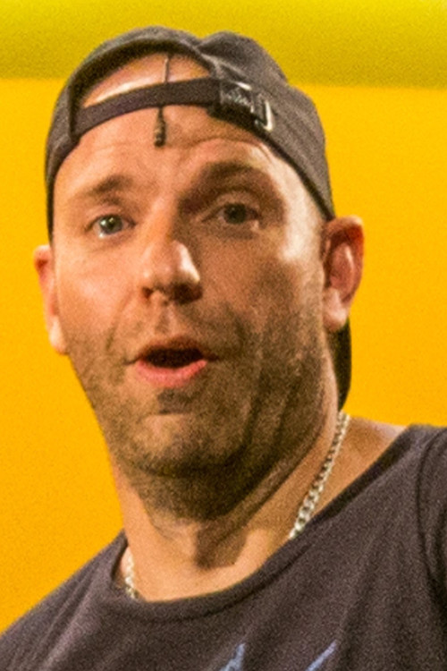 Photo of Patricio Díaz