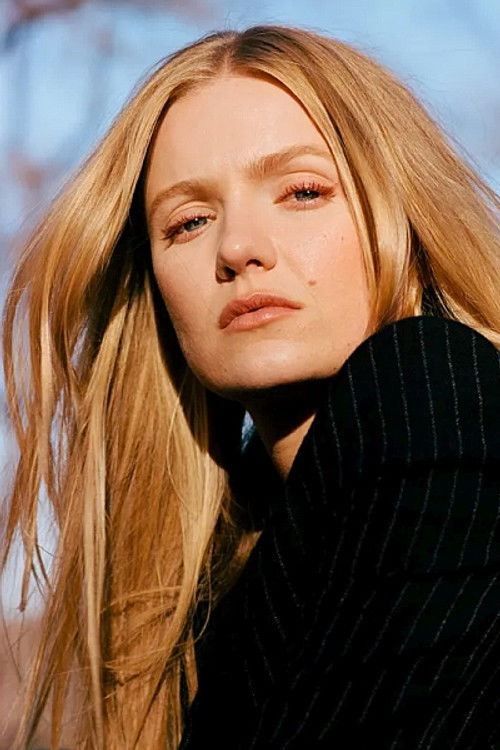 Photo of Hadley Robinson