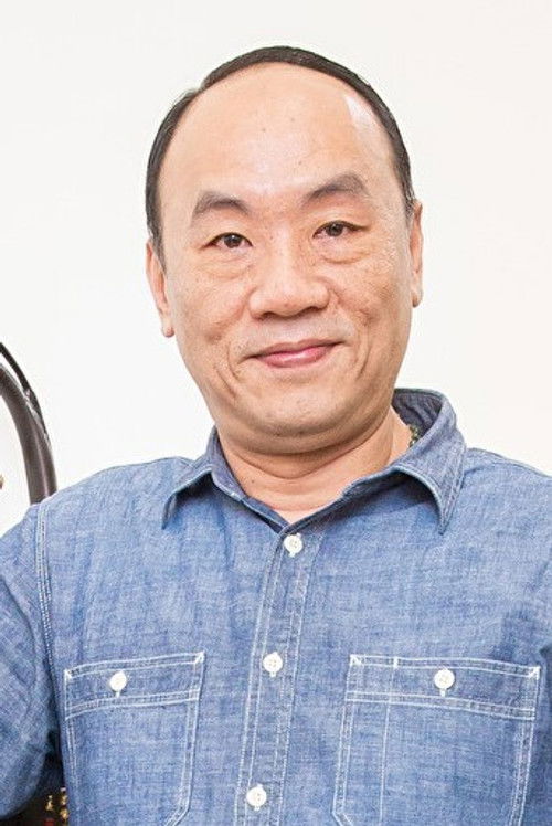 Photo of Tzu-Chiang Wang