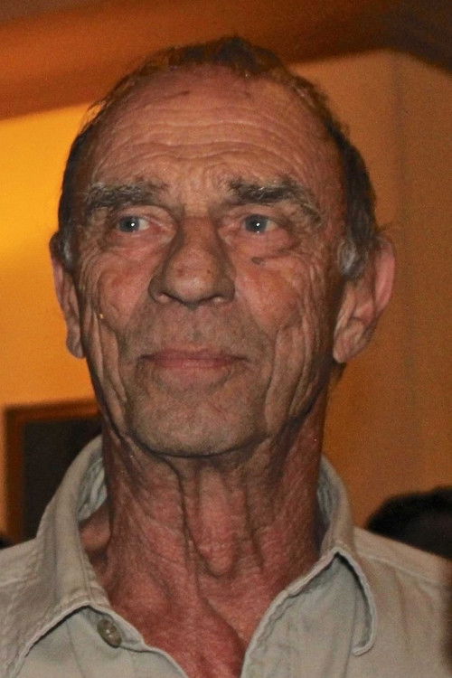 Photo of Marc Alaimo