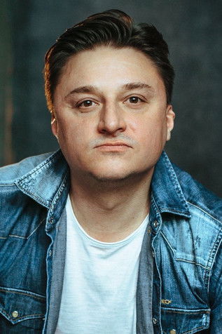 Photo of Maksim Lagashkin