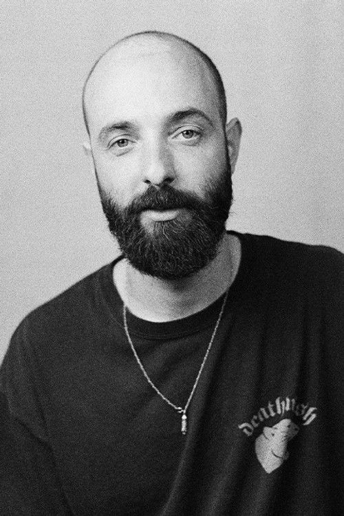 Photo of Michael Demetriou