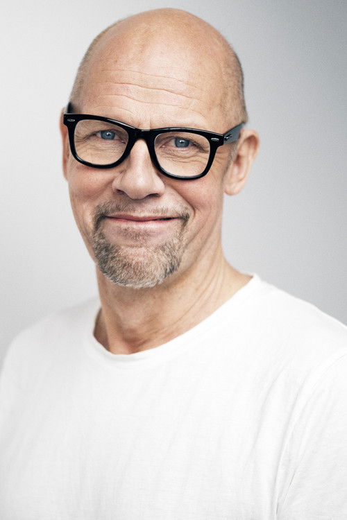 Photo of Tomas Tivemark