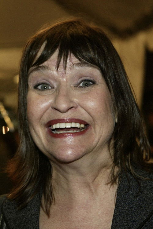 Photo of Jan Hooks