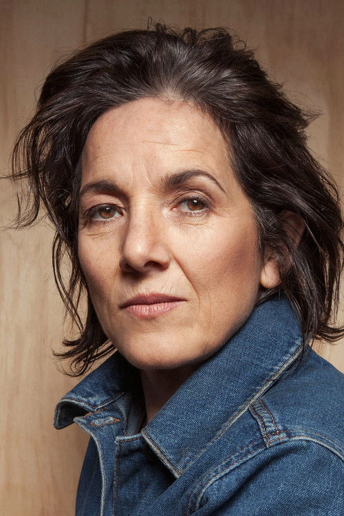 Photo of Paulina García