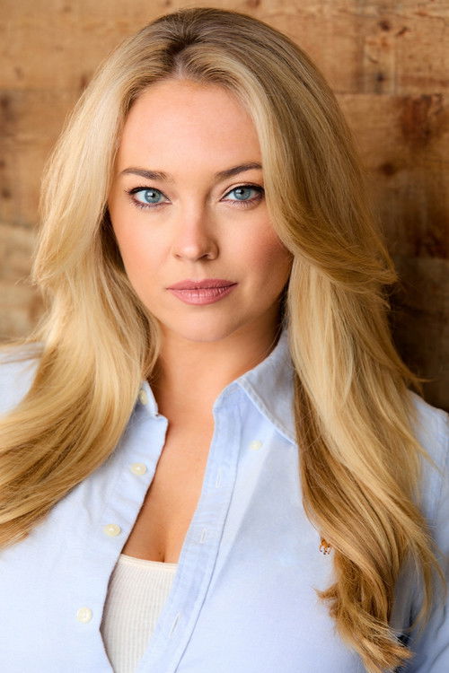 Photo of Laura Ashley Samuels