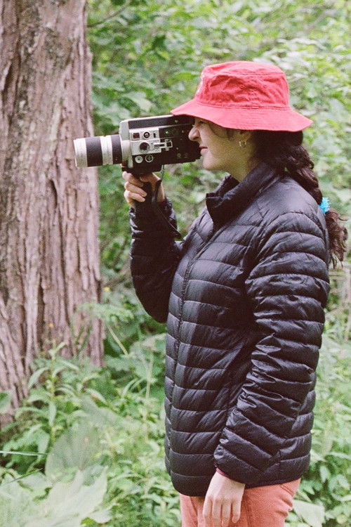 Photo of Zazie Ray-Trapido