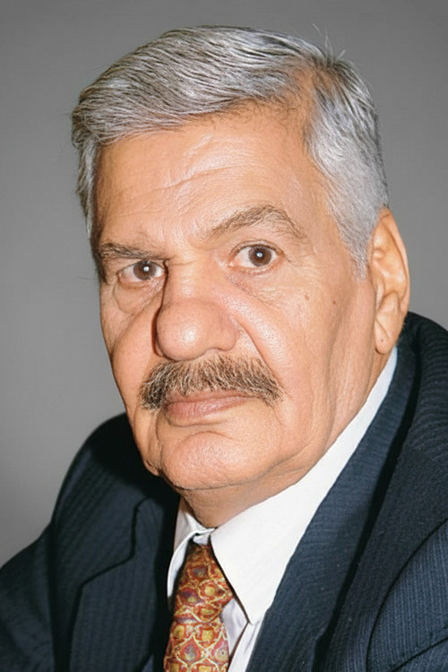 Photo of Erol Taş