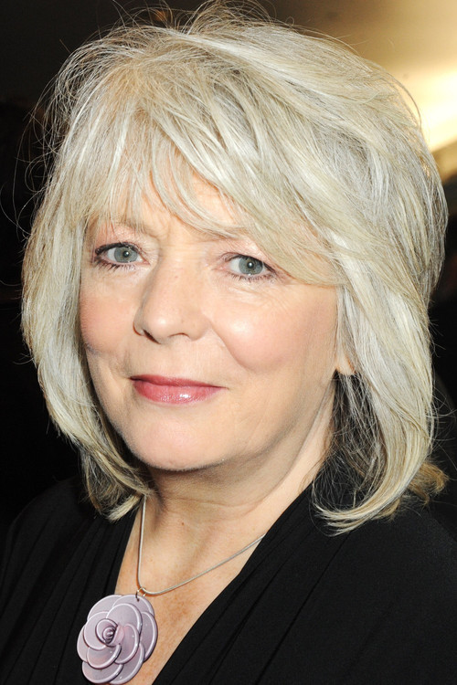 Photo of Alison Steadman