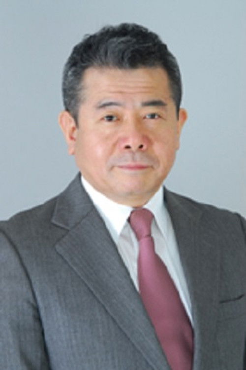 Photo of Jin Urayama