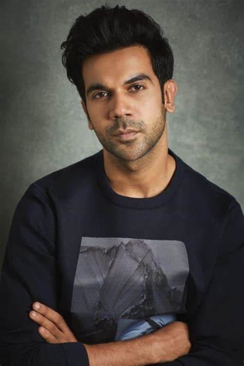 Photo of Rajkummar Rao