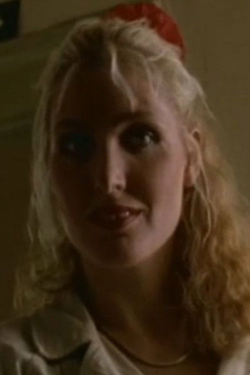 Photo of Marianne Frost