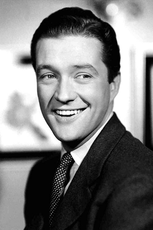 Photo of Dennis Morgan