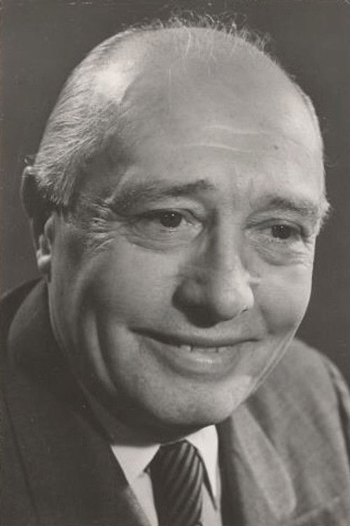 Photo of Johan Elsensohn