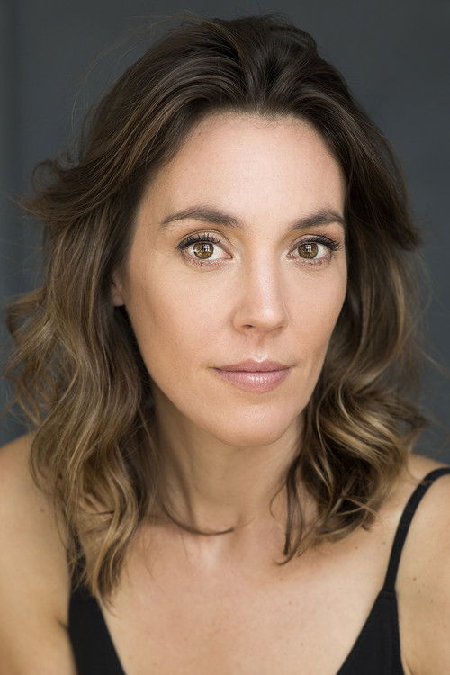 Photo of Marie-Claude Guérin