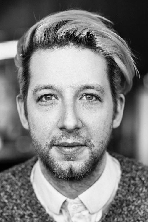 Photo of Emmanuel Schwartz