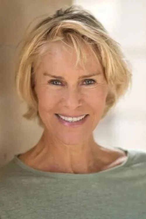 Photo of Belinda Mayne