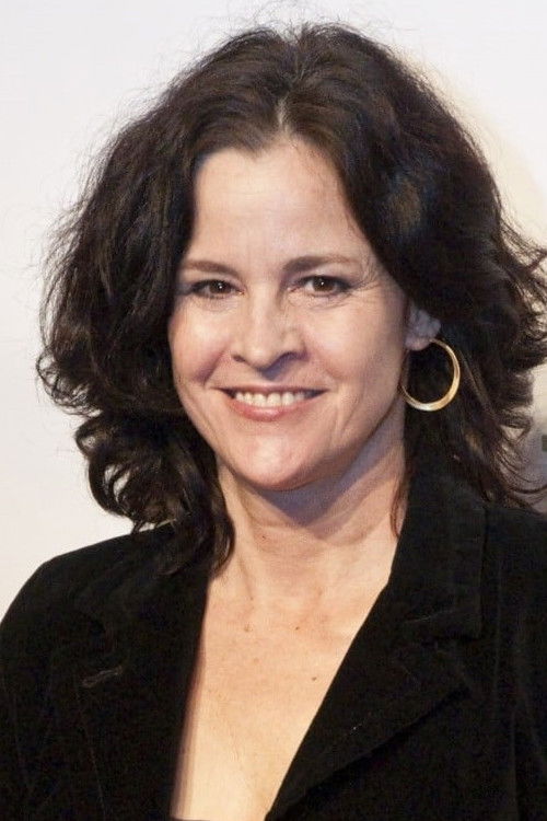 Photo of Ally Sheedy