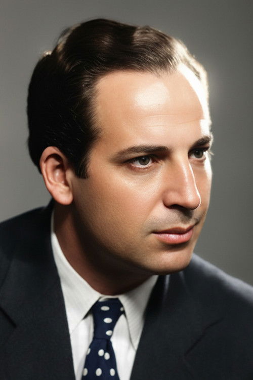 Photo of Avni Dilligil