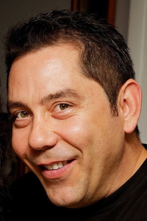 Photo of Roberto Stopello