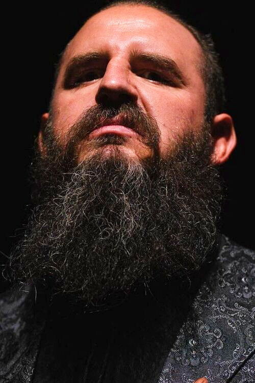 Photo of Nathan Blauvelt