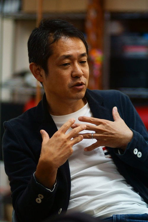 Photo of Tomoyuki Furumaya