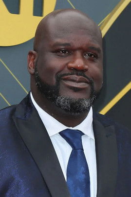 Photo of Shaquille O'Neal