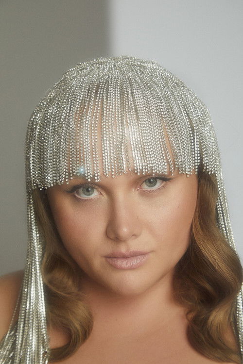 Photo of Danielle Macdonald